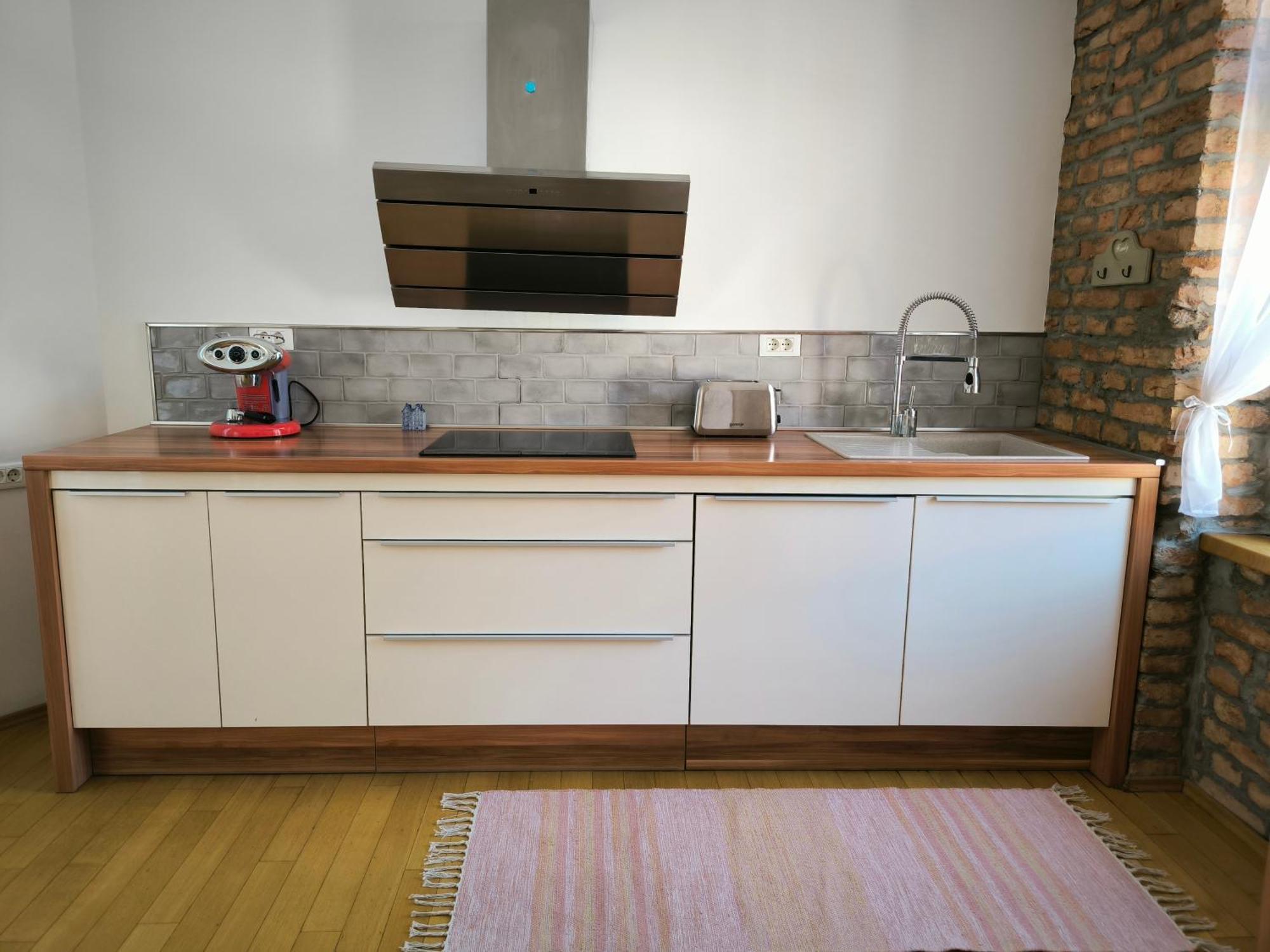 Apartment Matea Opatija Exteriör bild