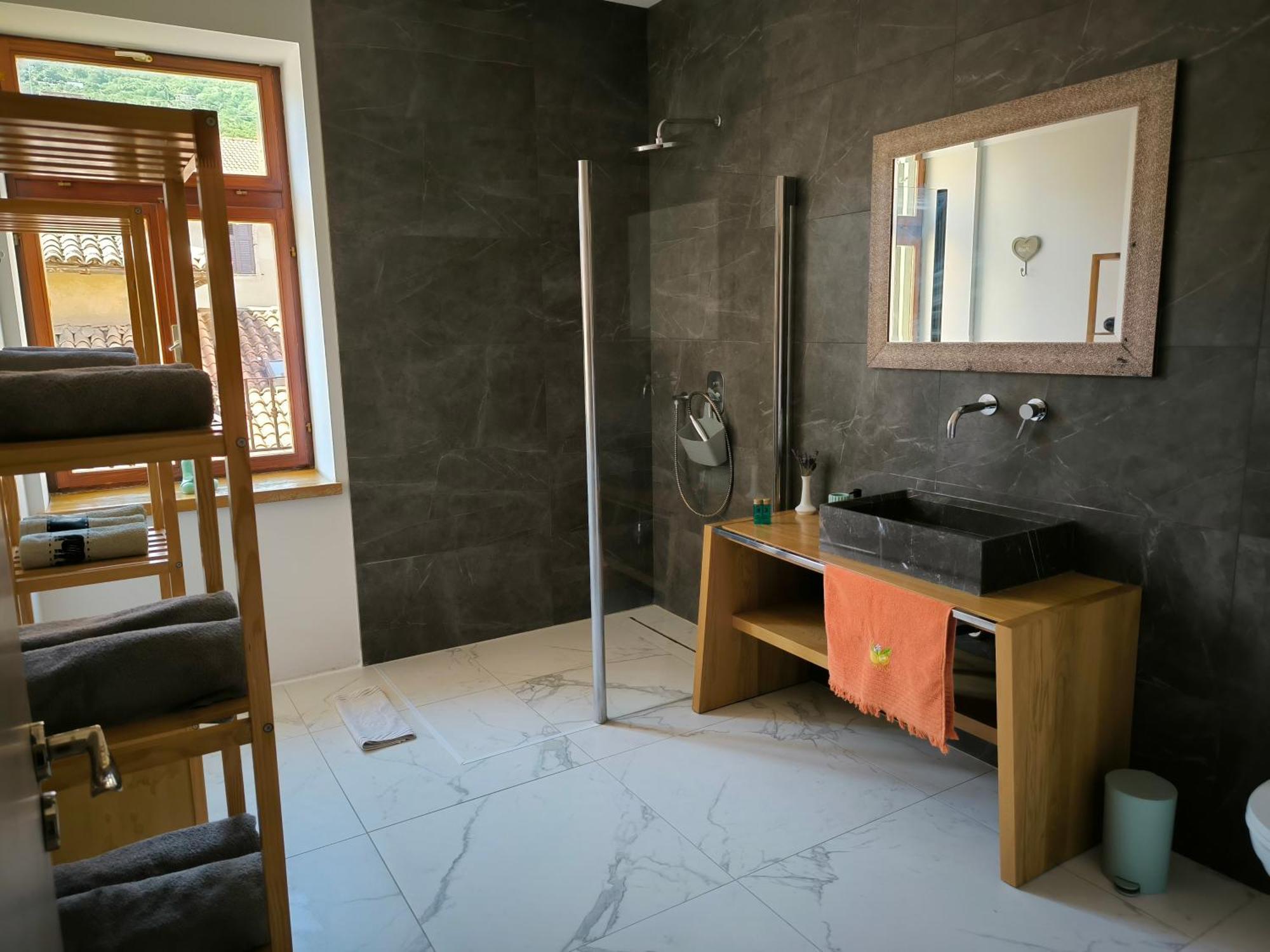 Apartment Matea Opatija Exteriör bild