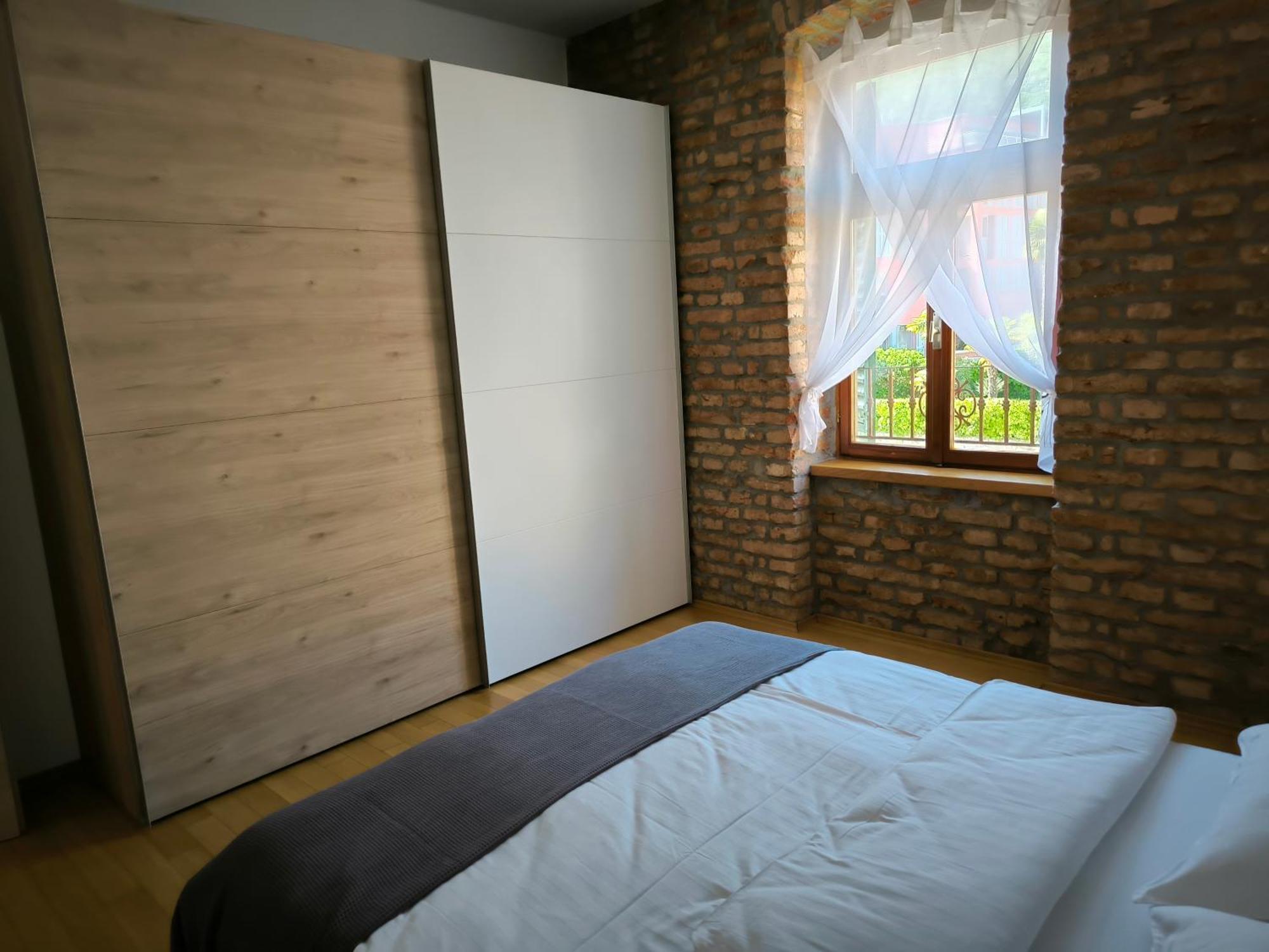Apartment Matea Opatija Exteriör bild