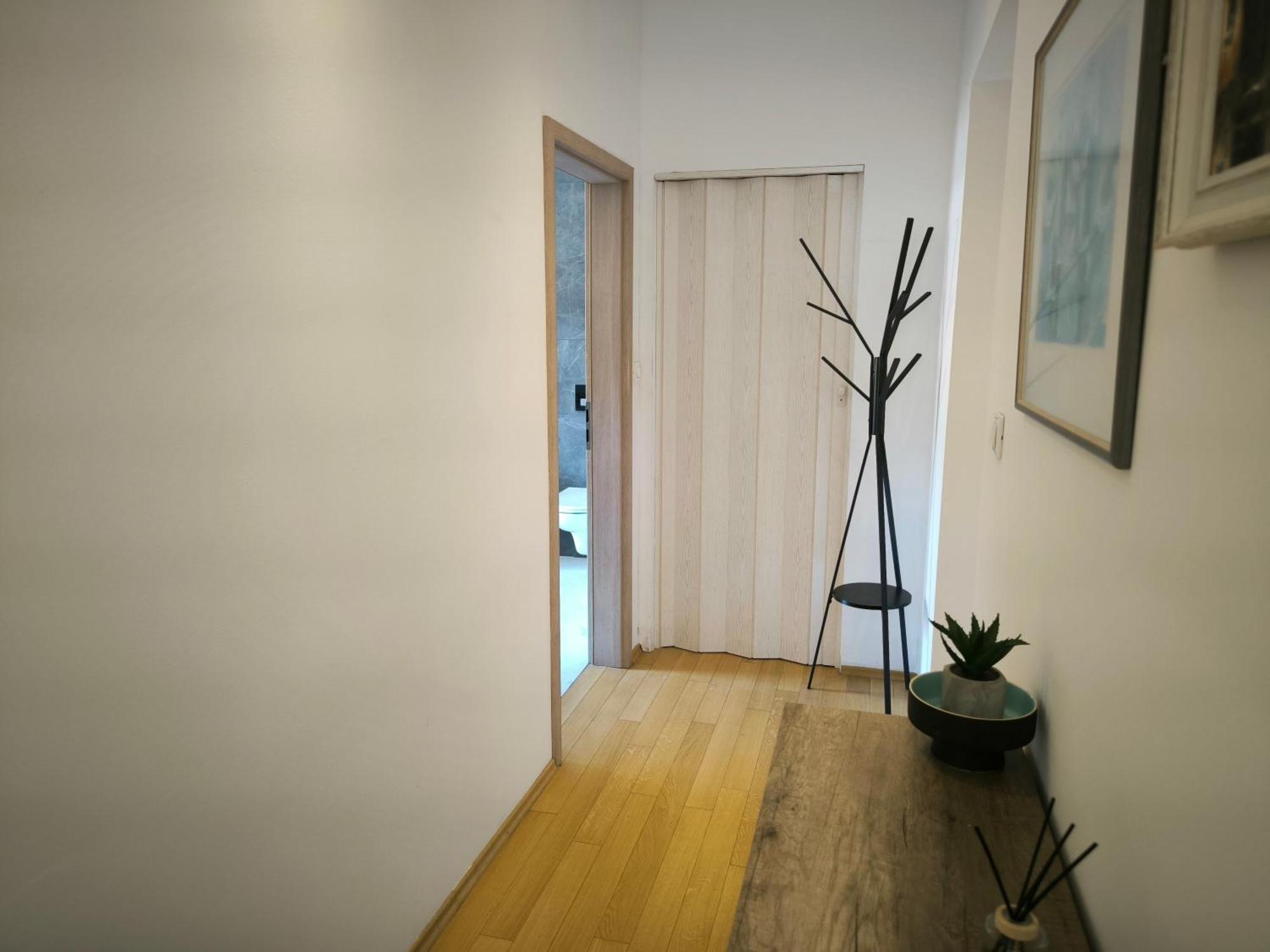Apartment Matea Opatija Exteriör bild